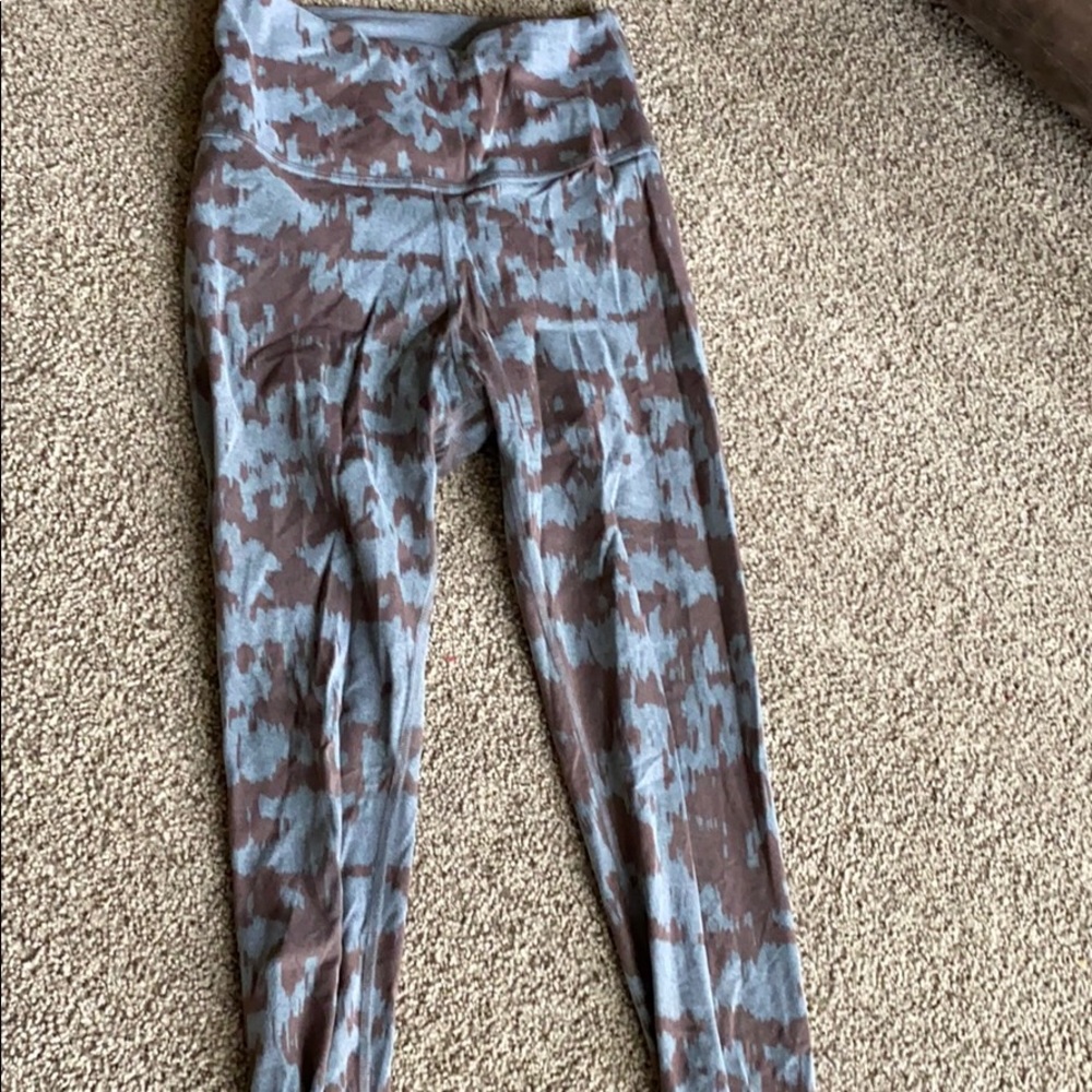 Beyond yoga leggings